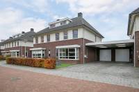 Woning Edelinckstraat 21 Hardenberg