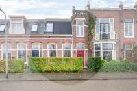Woning Spoorstraat 66 Leeuwarden