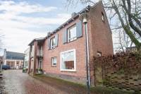 Woning Bisschop de Vetplein 8 Gilze