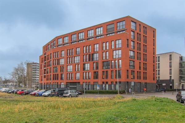 Woning Bijdorplaan 85 Zoetermeer