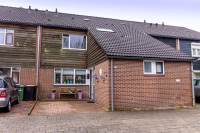 Woning De Buizerd 10 Almelo