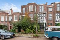 Woning Eikstraat 31 Den Haag