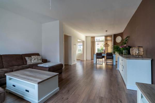 Woning Linnaeusstraat 73 Den Haag