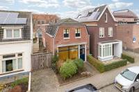 Woning Vliertstraat 10 Vught