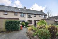 Woning Koetlaan 48 Delft