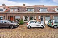 Woning Schoolstraat 12 Zwijndrecht