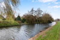 Woning Molenwerf 10 Edam