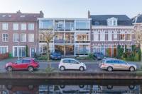 Woning Rijn en Schiekade 10B Leiden