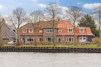 Woning Verlengd Buitenveer 22 Weesp