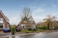 Woning Kadoelenweg 201 Amsterdam