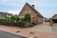 Woning Talmastraat 34 Nijkerkerveen