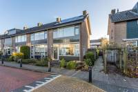 Woning Doctor Abraham Kuyperstraat 34 Moordrecht