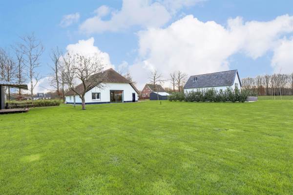 Woning Sintelweg 6 Empe