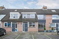 Woning Sartrezijde 3 Zoetermeer