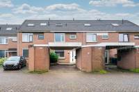 Woning Snuifmolen 6 Heerhugowaard