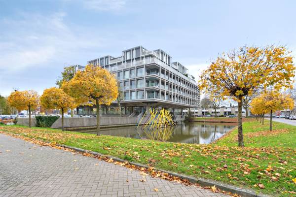 Woning Schubertsingel 70 Den Bosch