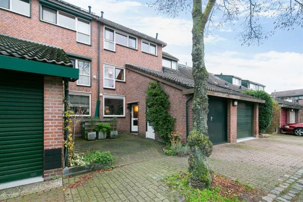 Woning Roelantshove 13 Zoetermeer