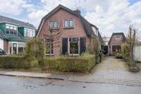 Woning Slunterweg 12 Ede