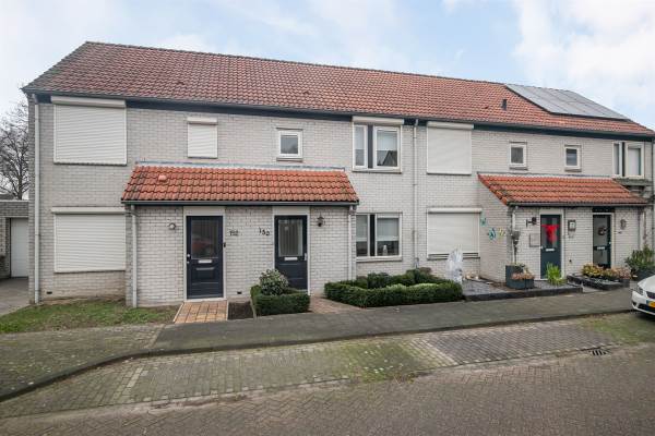 Woning Hunzestraat 150 Helmond