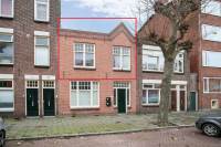 Woning Van Dishoeckstraat 67A Vlissingen