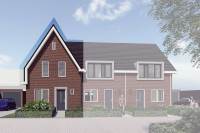 Woning Hessenbergstraat 17A Zetten