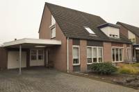 Woning Blauwborst 13 Deurne