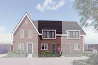 Woning Hessenbergstraat 17B Zetten