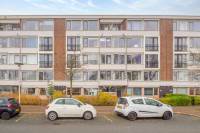 Woning Rooseveltlaan 508 Utrecht