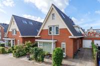 Woning Praam 33 Woubrugge