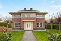 Woning Ludenbos 17 Almere