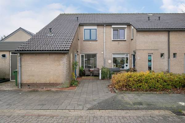Woning Akelei 20 Kampen