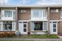 Woning Van Goghstraat 27 Zoetermeer