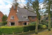 Woning Prunuslaan 4 Soest