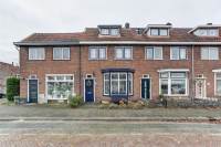 Woning Prins Bernhardstraat 36 Zwijndrecht