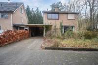 Woning Houtrustweg 14 't Harde