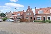 Woning Kapellerlaan 26 Roosendaal