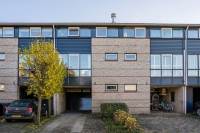 Woning Wilhelmina Druckerweg 48 Culemborg