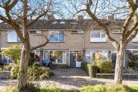 Woning Benesserlaan 398 Uitgeest