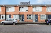Woning Jan David Zocherstraat 89 IJsselstein