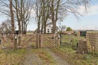 Woning Zelhorstweg 9 Vinkenbuurt