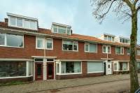 Woning W.A. Vultostraat 91 Utrecht