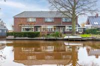 Woning Kerkstraat 26 Bleskensgraaf ca