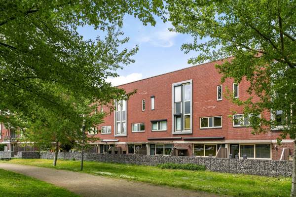 Woning Bernard Lievegoedstraat 142 Zutphen
