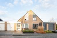 Woning Rietveldstraat 8 Dongen