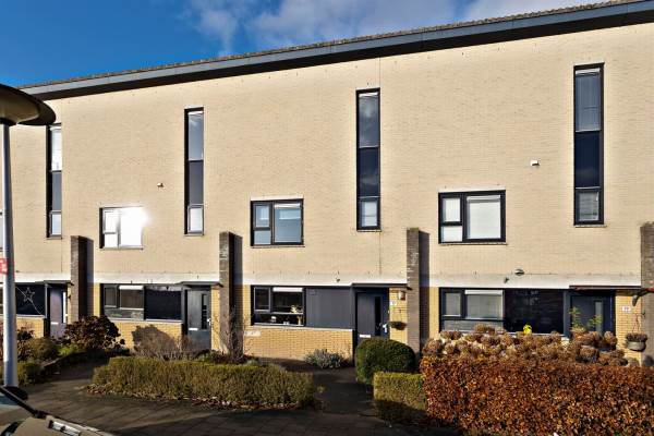 Woning Grenoblestraat 17 Hengelo (OV)