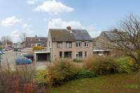 Woning Ganzenhof 24 Dongen