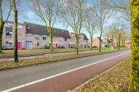 Woning Hamsterweide 4 Nieuwegein