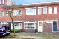 Woning Acaciastraat 109 Haarlem