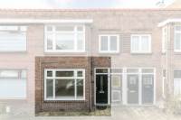 Woning Cornelis van Noordestraat 40 Haarlem