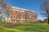 Woning Oostenburgervoorstraat 258 Amsterdam